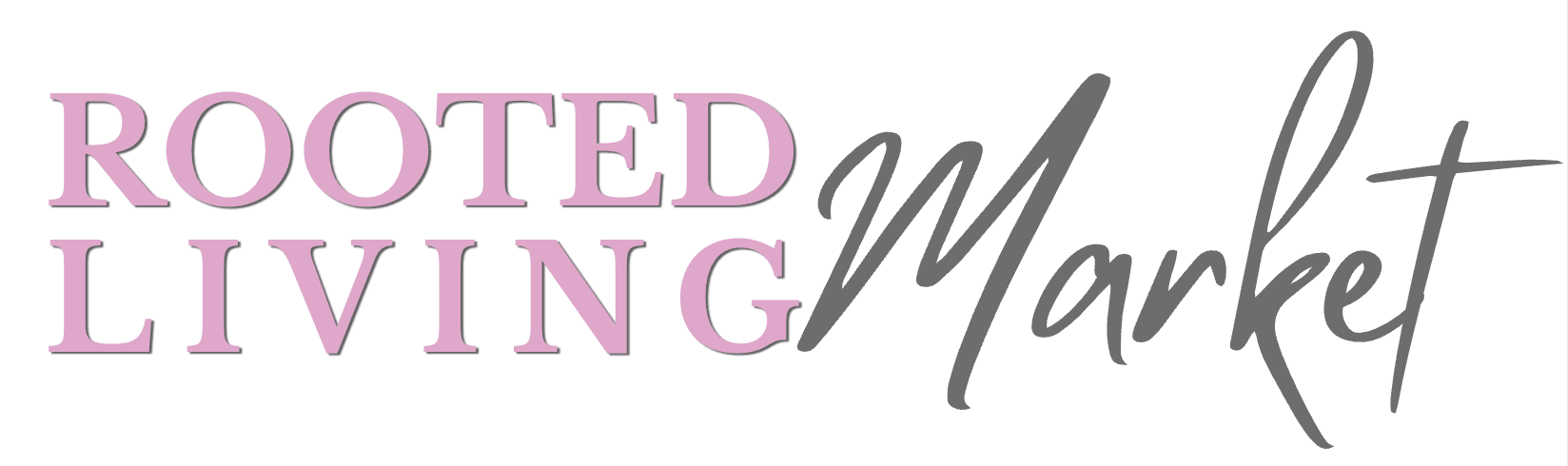 Rooted Living Market